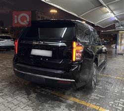 شيفروليه تاهو